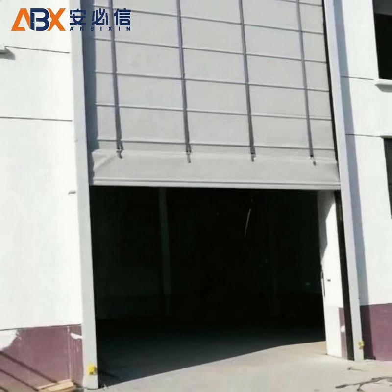 日照充气式门封